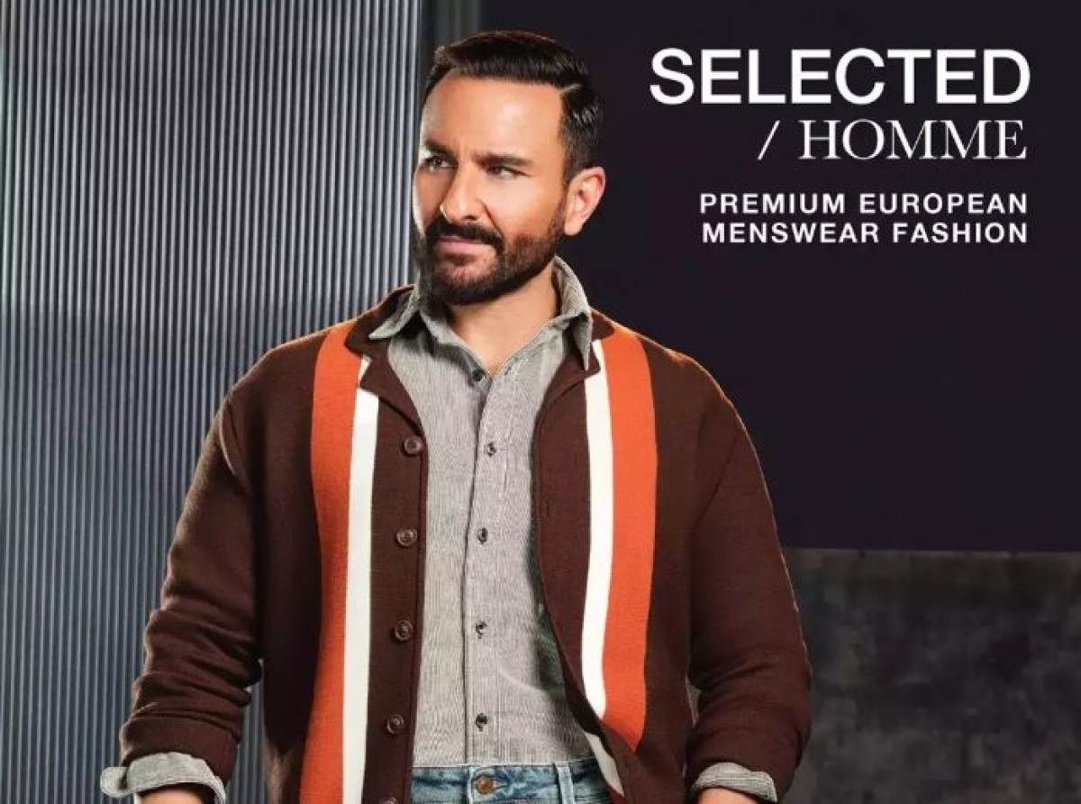 SelectedHomme